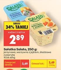 sałatka