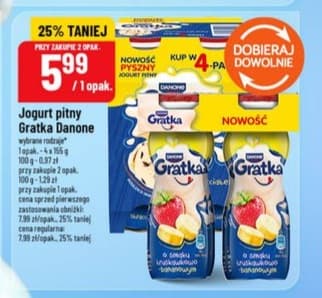 jogurt pitny
