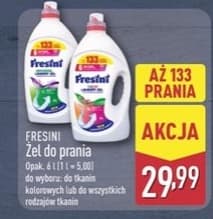 żel do prania
