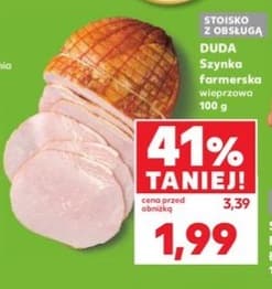 szynka farmerska