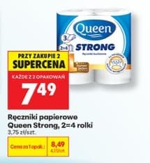 ręczniki papierowe