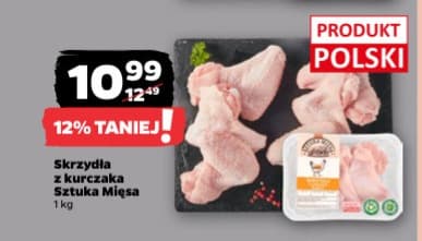 skrzydła z kurczaka