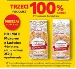 makaron 4-jajeczny z Ludwiną