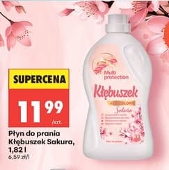 płyn do prania