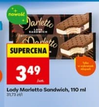 lody sandwich