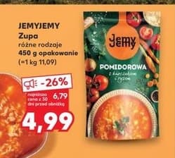 danie gotowe wołowe flaki po zamojsku