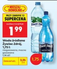 woda źródlana