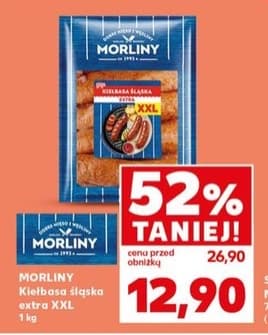 kiełbasa śląska extra