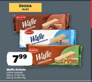 wafle