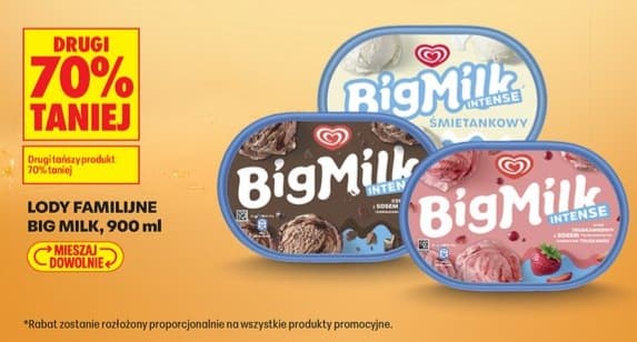 lody familijne