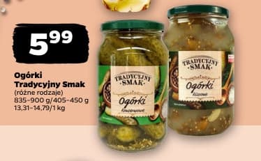 ogórki