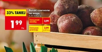 buraki czerwone