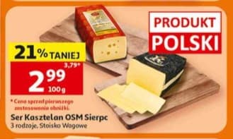 ser Kasztelan