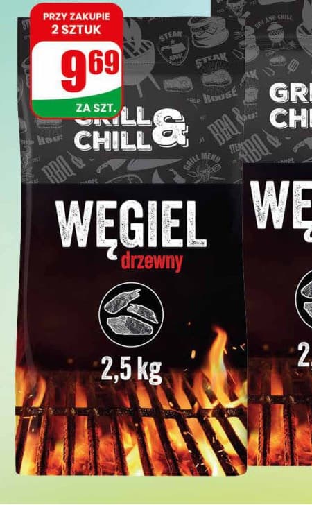 węgiel drzewny