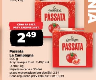 passata