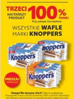 Wszystkie wafle