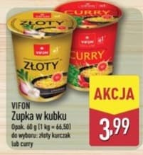 zupka w kubku