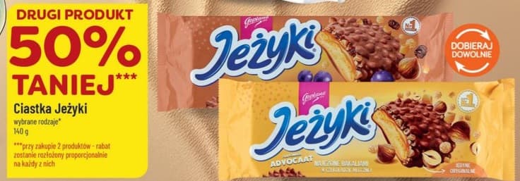 ciastka