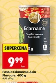 fasola Edamame