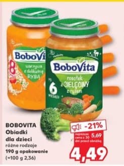 obiadki dla dzieci