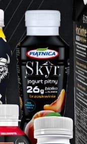 jogurt pitny skyr