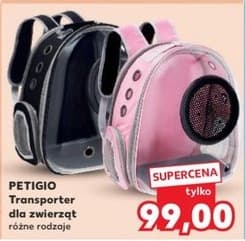 transporter dla zwierząt