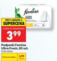 podpaski Ultra Fresh