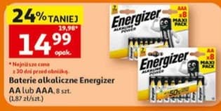 baterie alkaliczne
