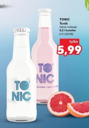 tonik