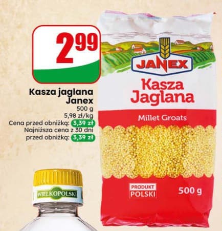 kasza jaglana