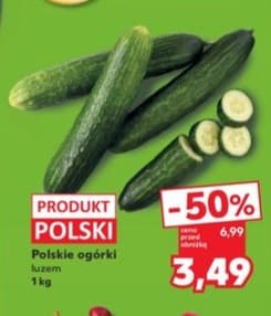 ogórek