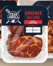 karkówka grillowa klasyczna