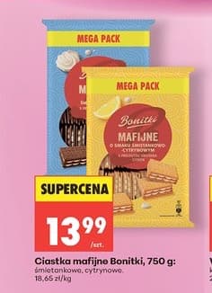ciastka mafijne