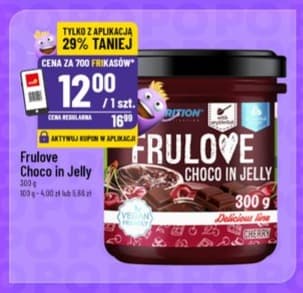 choco in jelly