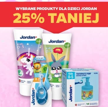 Wybrane produkty dla dzieci