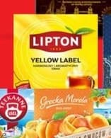 herbata Yellow Label