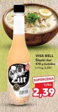 śląski żur