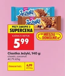 ciastka