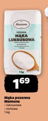 mąka pszenna