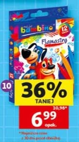 flamastry