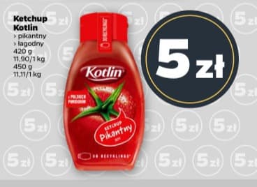 ketchup