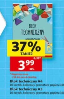 blok techniczny