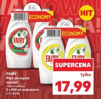 płyn do mycia naczyń