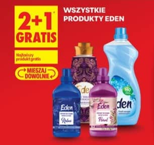 Eden Wszystkie produkty Eden