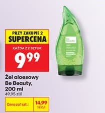żel aloesowy