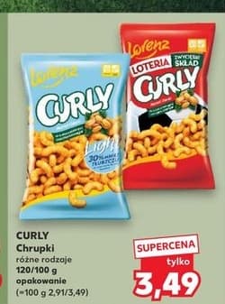 chrupki