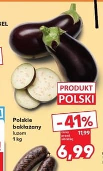bakłażan