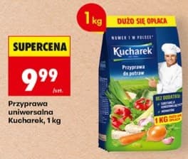 przyprawa uniwersalna