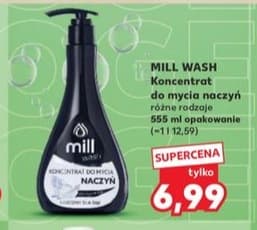 koncentrat do mycia naczyń