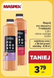 napój Po Prostu